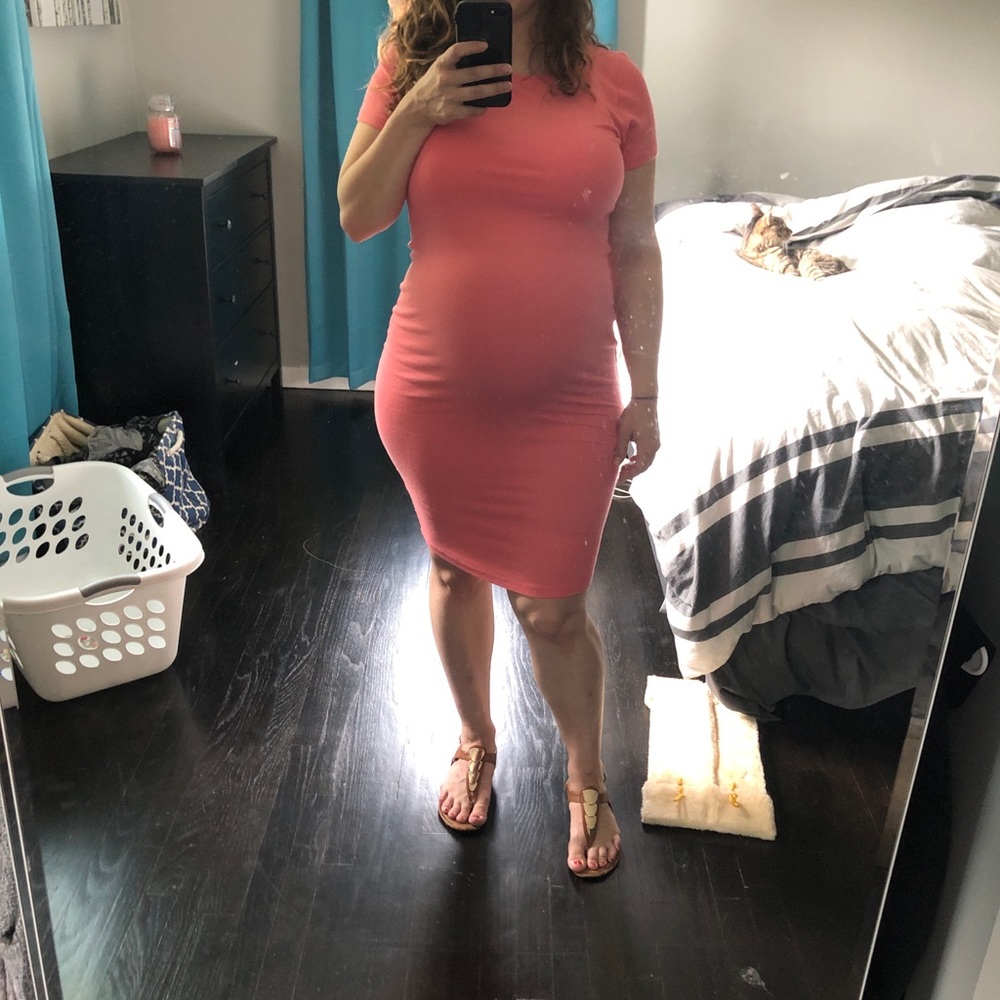 Maternity dresses